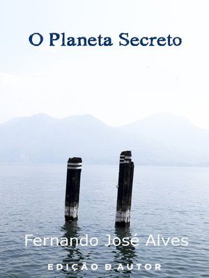 cover image of O Planeta Secreto
